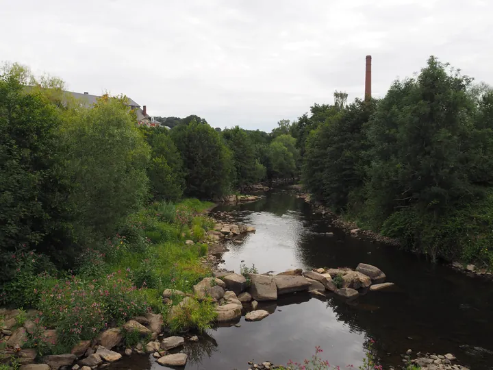 Staveloo (Belgium)